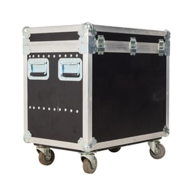 Kenny Rogers | Showcase Brand Road Case