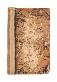 Frank Zappa | Antique Economics Book