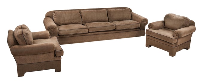 Christine McVie | Matching Sofa and Armchairs