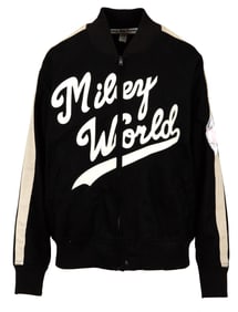 Miley Cyrus | The Ultimate Miley Party Varsity Tour Jackets (2)