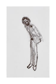 Harry Belafonte | Self-Portrait