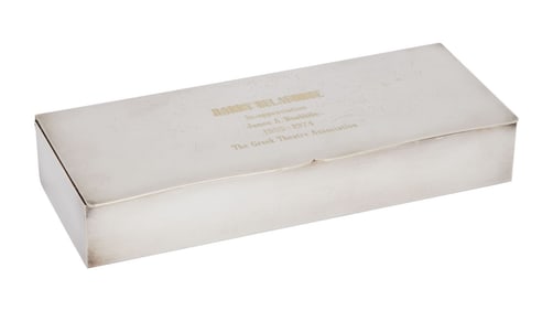 Harry Belafonte | Greek Theater Association Award