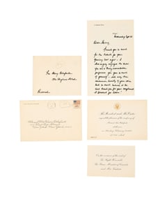 Harry Belafonte | Trudeaus Ephemera