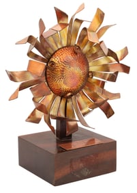 Harry Belafonte | "We Are the World" 1985 Award From "Havana Cuba" Magazine