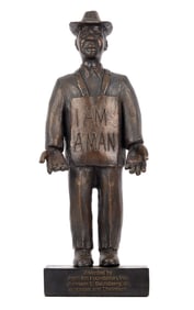 Harry Belafonte | April 4th Foundation Award