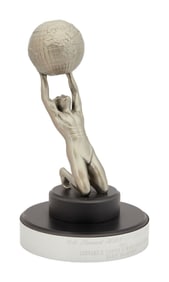 Harry Belafonte | 1985 NAACP Leonard Carter Humanitarian Award