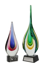 Harry Belafonte | Freedom Flame Award and Caribbean Caucus Award