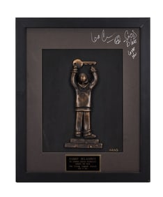 Harry Belafonte | Common Inscribed Living Legend Award