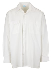 Harry Belafonte | Cuban Shirt