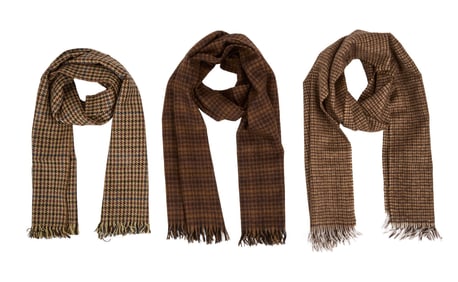 Harry Belafonte | Scottish Scarves