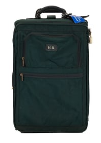 Harry Belafonte | Tumi Suitcase