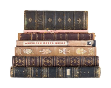 Harry Belafonte | Seven Books, Folk Music, 19th and 20th Century