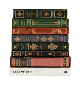 Harry Belafonte | Eight Limited-Edition Books