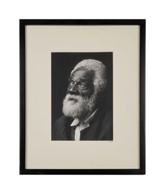 Harry Belafonte | Prentice Herman Polk Henry Baker Photograph