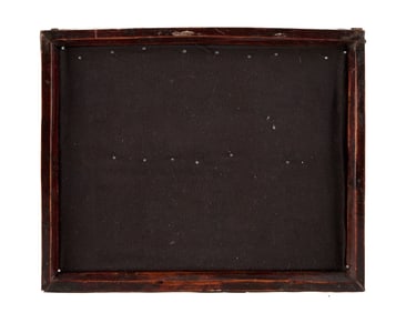Harry Belafonte | Handmade Watch Display Box