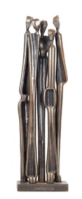 Harry Belafonte | Boris Kramer Abstract Sculpture