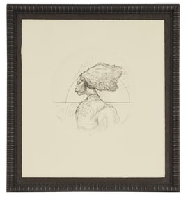 Harry Belafonte | Preston Jackson Print