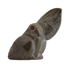 Harry Belafonte | Shona Stone Bird