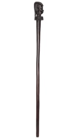Harry Belafonte | African Walking Stick