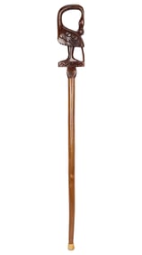 Harry Belafonte | African Walking Stick