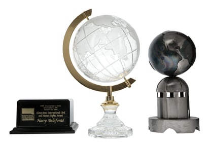 Harry Belafonte | Civil and Human Rights Awards