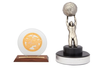 Harry Belafonte | NAACP and UNICEF Awards