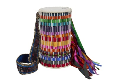 Harry Belafonte | West African Drum