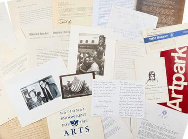 Harry Belafonte | 15 Miscellaneous Documents