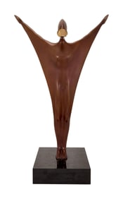 Harry Belafonte | Modernist Sculpture