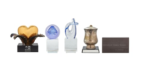 Harry Belafonte | Five Humanitarian Awards