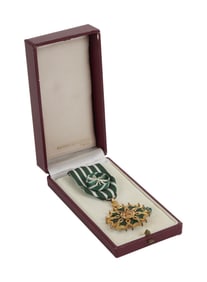 Harry Belafonte | France Order of Arts and Letters