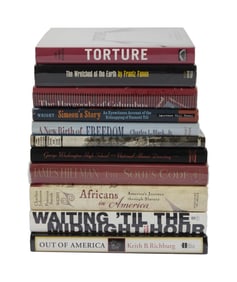 Harry Belafonte | 11 Books, Black History