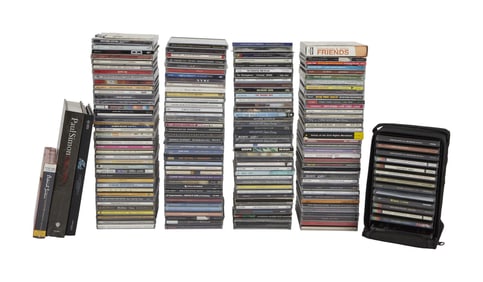 Harry Belafonte | Personal Collection of CDs