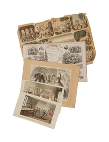 Harry Belafonte | Vintage Illustrations