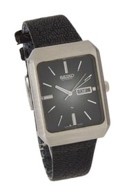 Harry Belafonte | Seiko Wristwatch