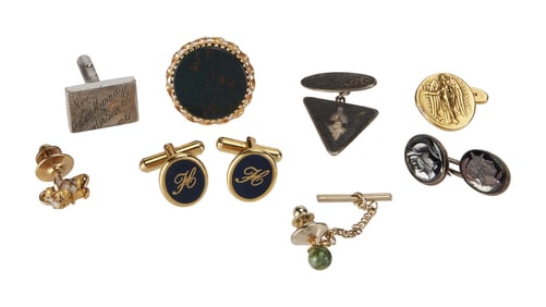 Harry Belafonte | Gentleman's Accessories