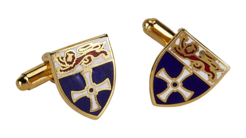Harry Belafonte | University of Newcastle Upon Tyne Cufflinks