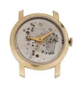 Harry Belafonte | Mathy-Tissot Watch Case