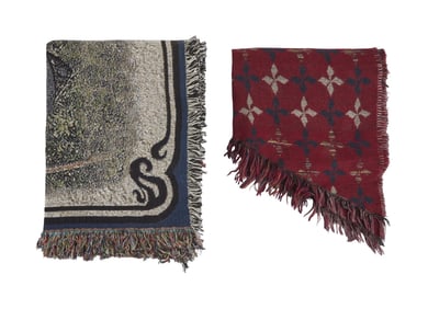 Harry Belafonte | Two Blankets