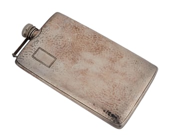 Harry Belafonte | Pewter Flask