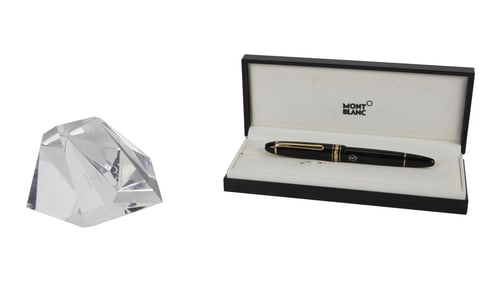 Harry Belafonte | Personal Office Items