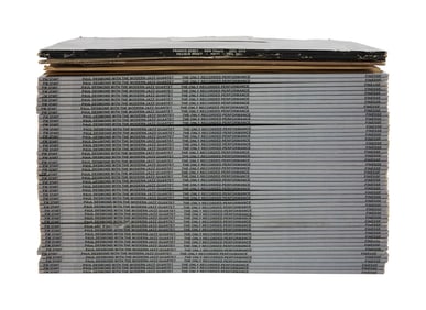 Harry Belafonte | 50 Copies Paul Desmond with The Modern Jazz Quartet Records