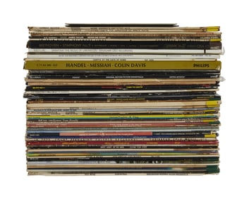 Harry Belafonte | Personal Record Collection