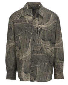 Harry Belafonte | Photo-Worn Shirt with Program and Photos