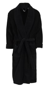 Harry Belafonte | Polo Bathrobe with Photo
