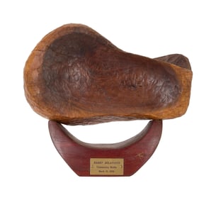 Harry Belafonte | 2001 Community Media Award