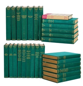 Harry Belafonte | George Bernard Shaw Book Collection