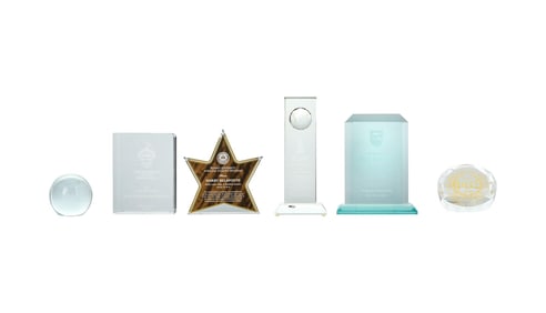 Harry Belafonte | Four University Awards