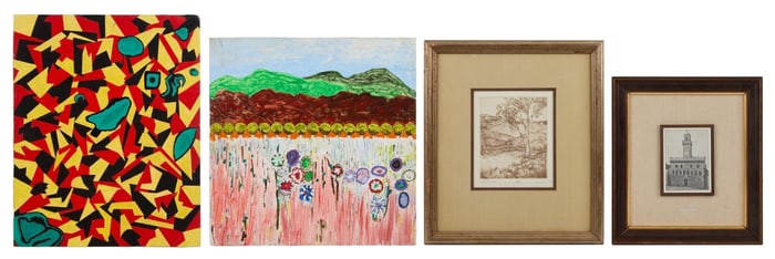 Harry Belafonte | Miscellaneous Art Pieces