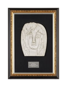 Harry Belafonte | 1996 NAFE Women's Foundation Distinguished Achievement Award